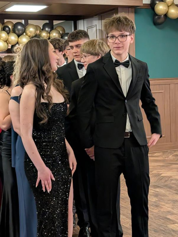 Lubliniec. Kochcice. Poloneza czas zacząć. Tak się bawi Mickiewicz