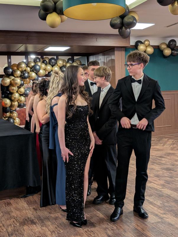 Lubliniec. Kochcice. Poloneza czas zacząć. Tak się bawi Mickiewicz