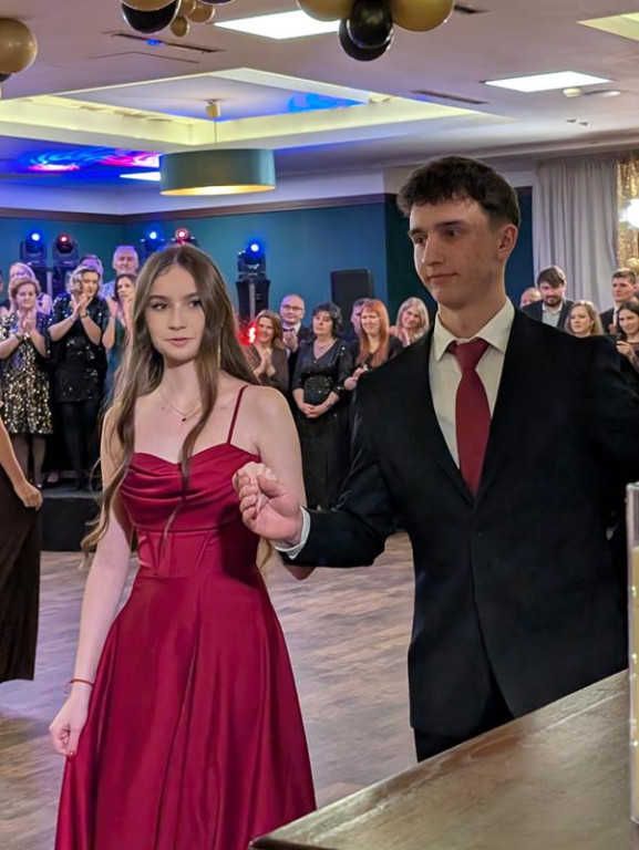 Lubliniec. Kochcice. Poloneza czas zacząć. Tak się bawi Mickiewicz