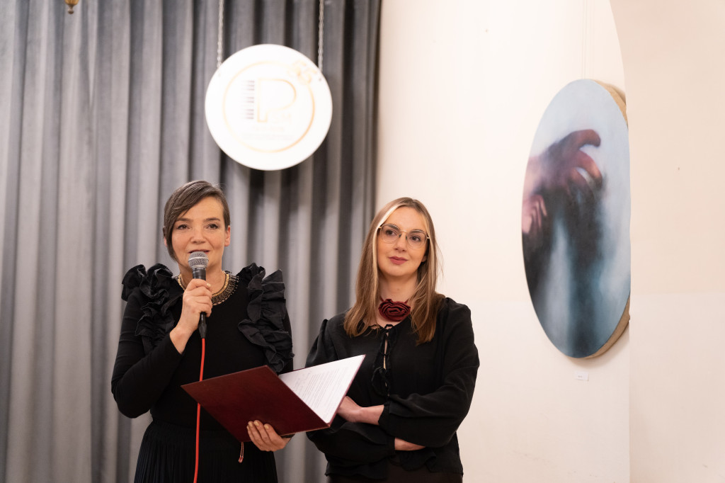 Lubliniec. Niezwykły wieczór w szkole muzycznej