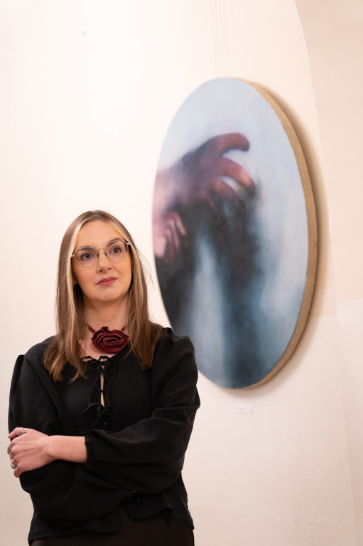 Lubliniec. Niezwykły wieczór w szkole muzycznej