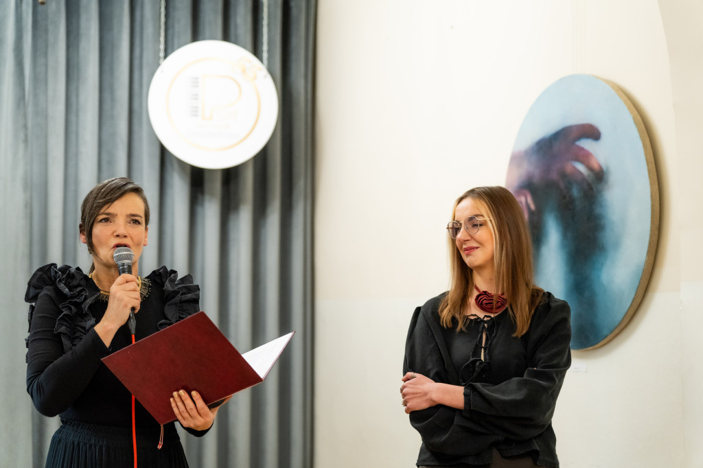 Lubliniec. Niezwykły wieczór w szkole muzycznej