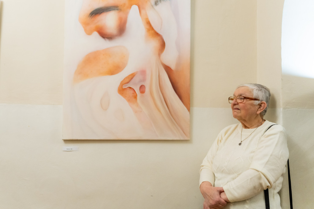 Lubliniec. Niezwykły wieczór w szkole muzycznej