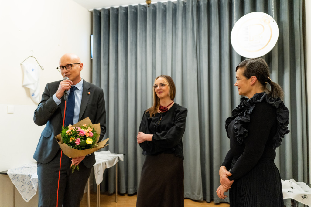 Lubliniec. Niezwykły wieczór w szkole muzycznej