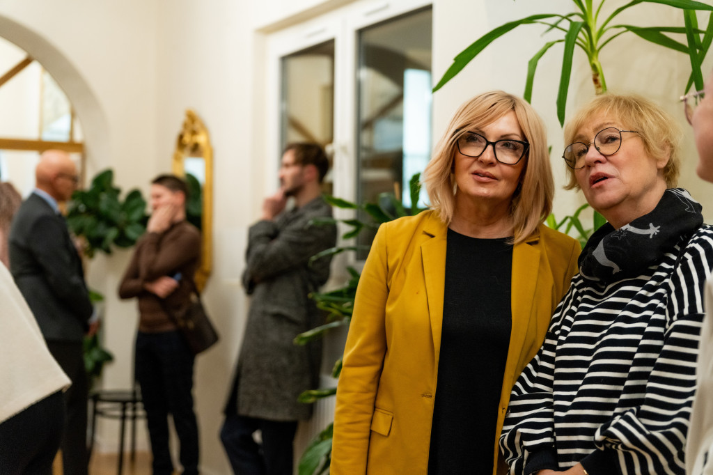 Lubliniec. Niezwykły wieczór w szkole muzycznej