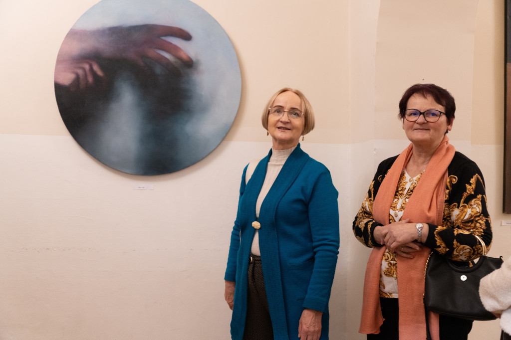 Lubliniec. Niezwykły wieczór w szkole muzycznej