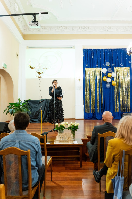 Lubliniec. Niezwykły wieczór w szkole muzycznej