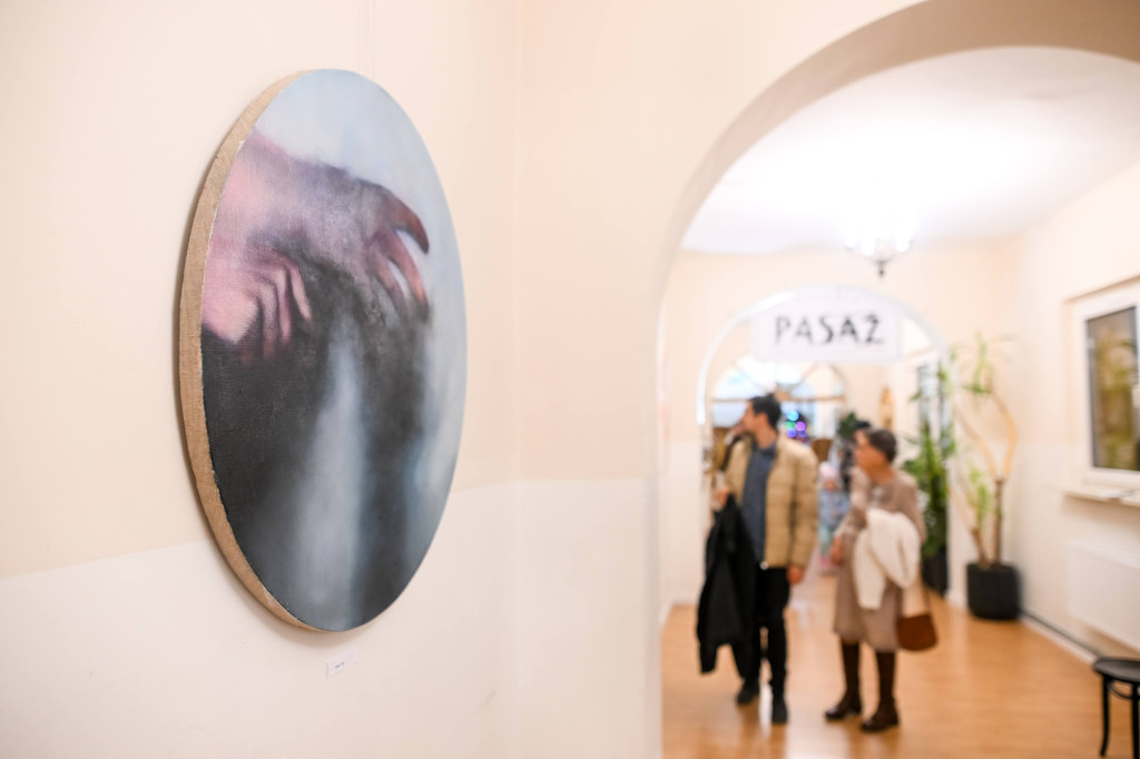 Lubliniec. Niezwykły wieczór w szkole muzycznej