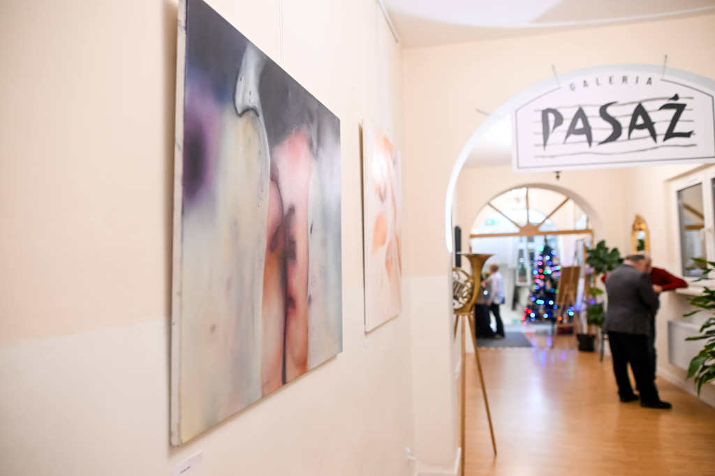 Lubliniec. Niezwykły wieczór w szkole muzycznej