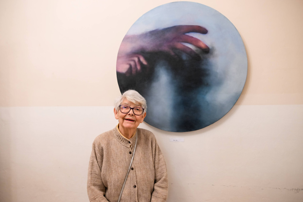 Lubliniec. Niezwykły wieczór w szkole muzycznej