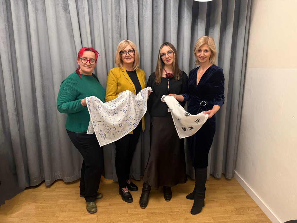 Lubliniec. Niezwykły wieczór w szkole muzycznej