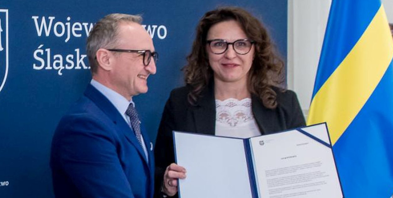 Miliony dla Koszęcina, Woźnik i Boronowa