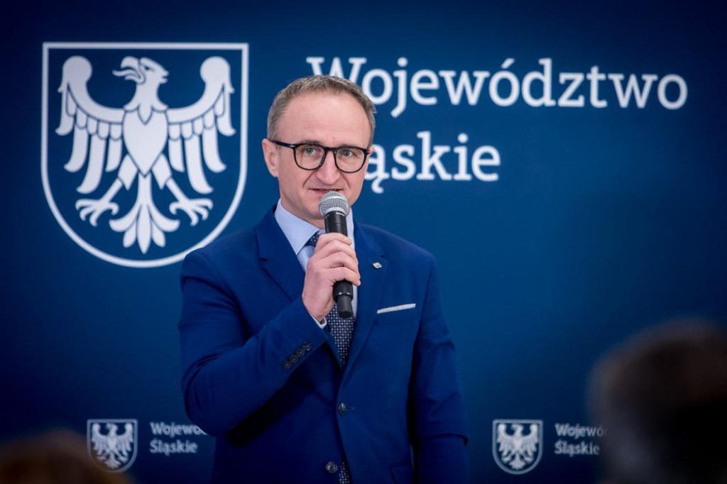 Miliony dla Koszęcina, Woźnik i Boronowa