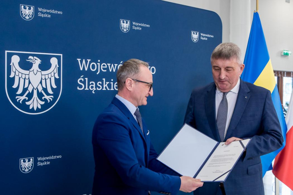 Miliony dla Koszęcina, Woźnik i Boronowa