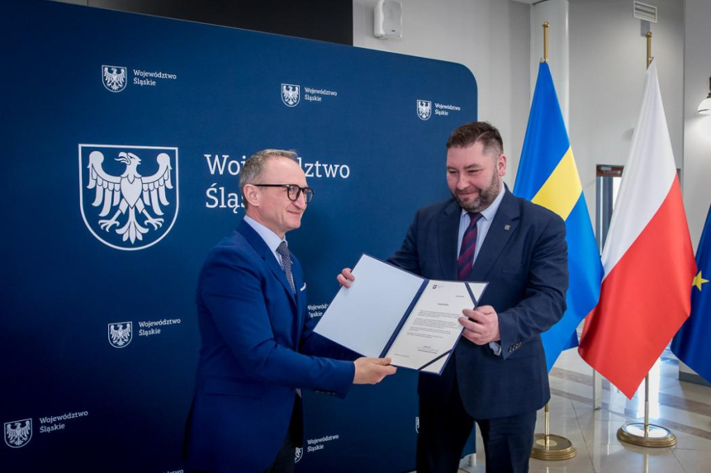 Miliony dla Koszęcina, Woźnik i Boronowa