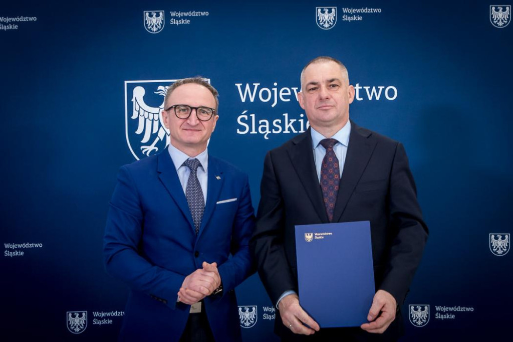 Miliony dla Koszęcina, Woźnik i Boronowa