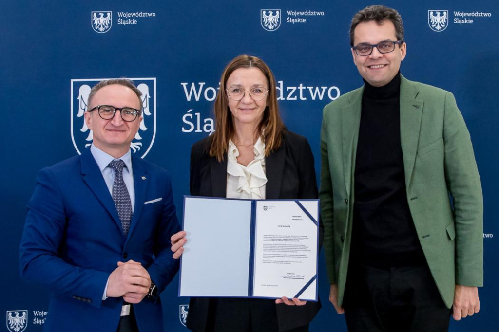 Miliony dla Koszęcina, Woźnik i Boronowa