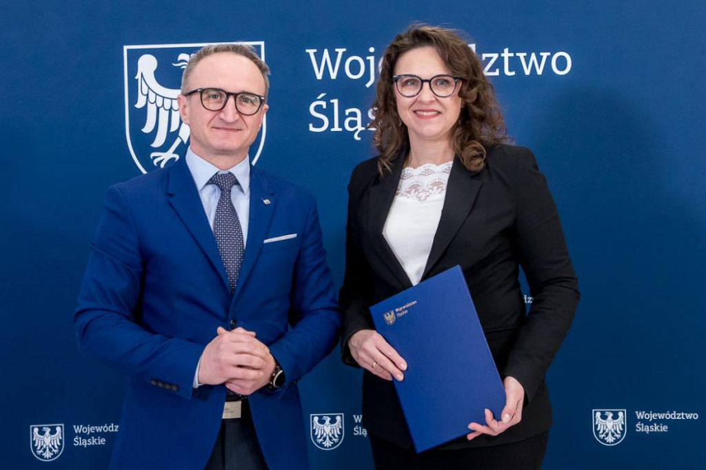 Miliony dla Koszęcina, Woźnik i Boronowa