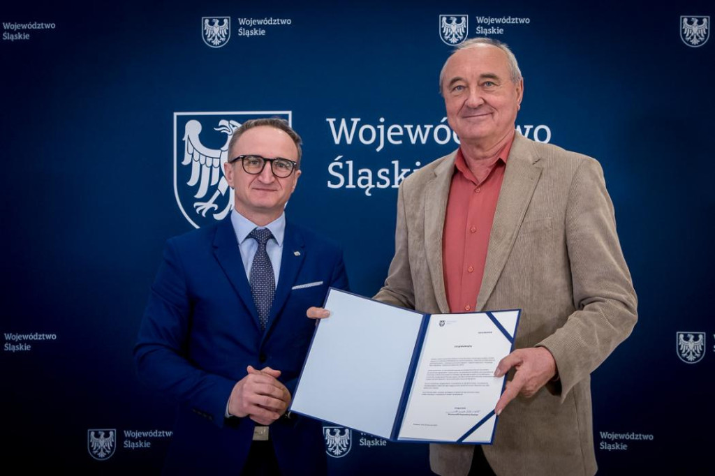 Miliony dla Koszęcina, Woźnik i Boronowa