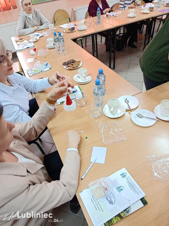 Ferie zimowe w Kalinie z Ośrodkiem Edukacyjnym ZPKWŚ