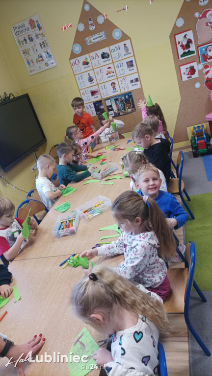 Ferie zimowe w Kalinie z Ośrodkiem Edukacyjnym ZPKWŚ