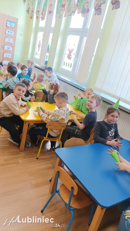 Ferie zimowe w Kalinie z Ośrodkiem Edukacyjnym ZPKWŚ