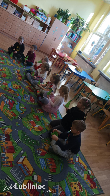 Ferie zimowe w Kalinie z Ośrodkiem Edukacyjnym ZPKWŚ