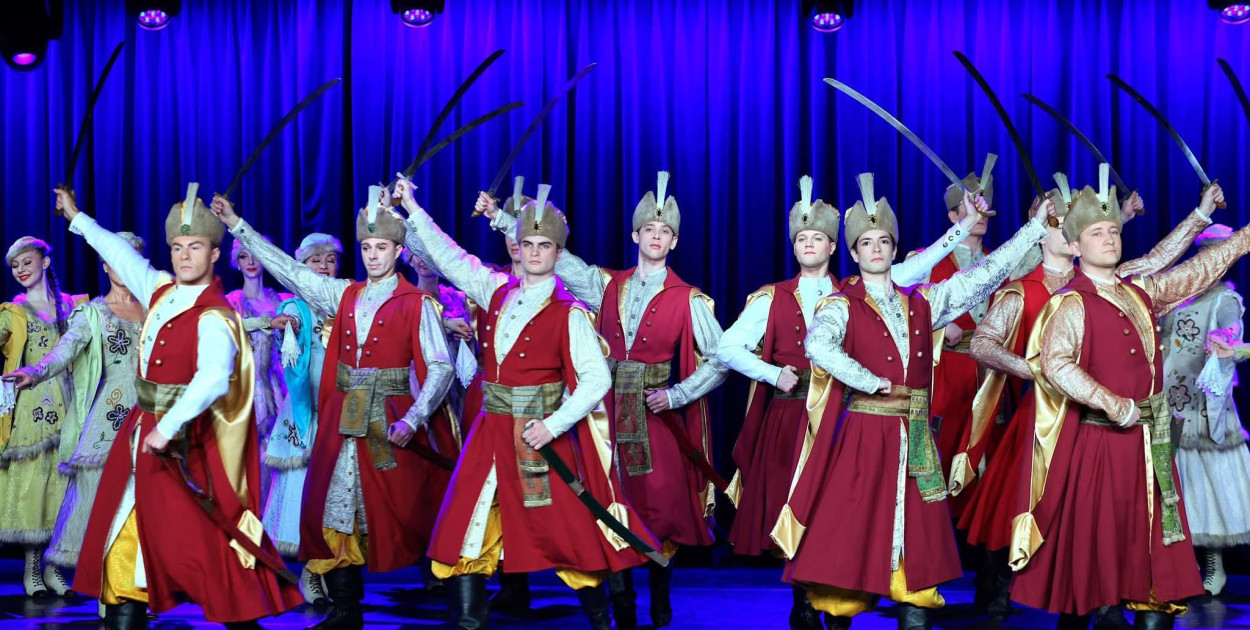 Śląsk gościł seniorów i wystąpił w Katowicach