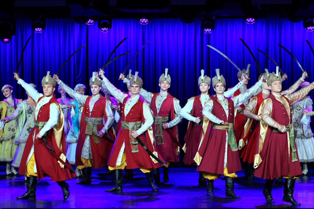 Śląsk gościł seniorów i wystąpił w Katowicach