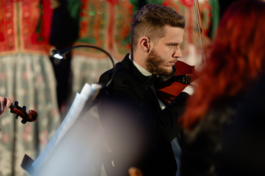 Śląsk gościł seniorów i wystąpił w Katowicach