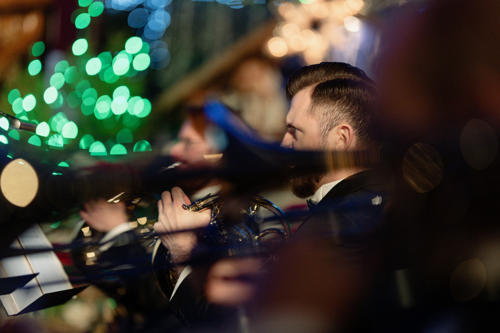 Śląsk gościł seniorów i wystąpił w Katowicach