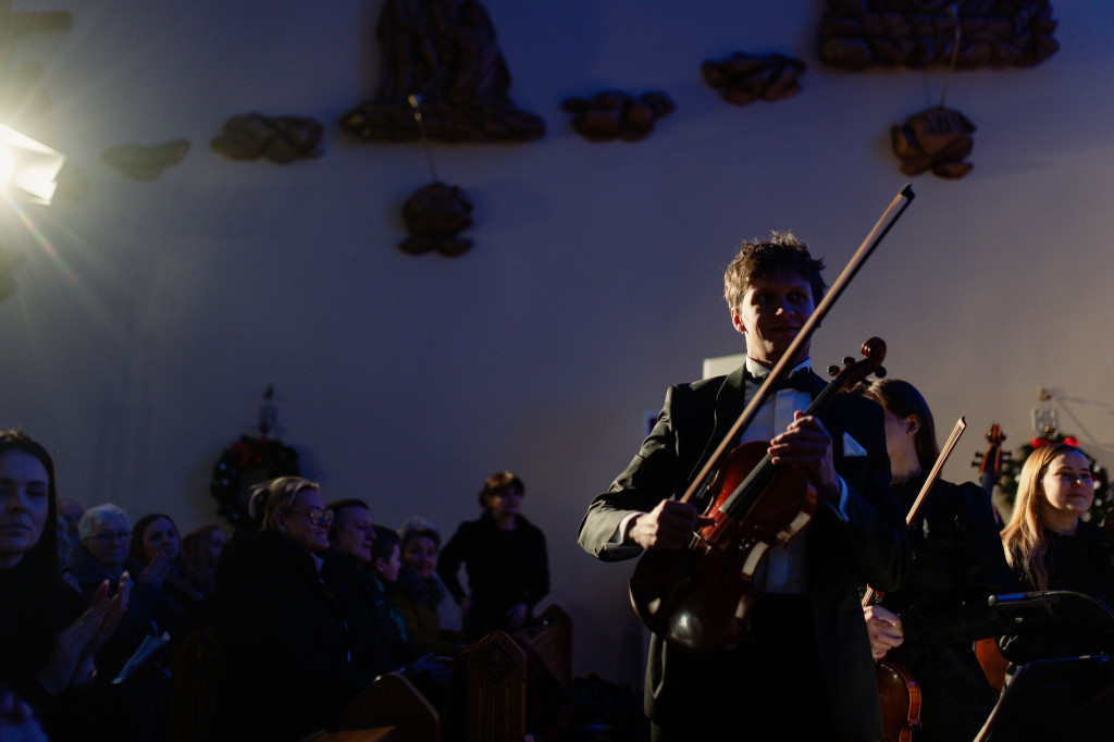 Śląsk gościł seniorów i wystąpił w Katowicach