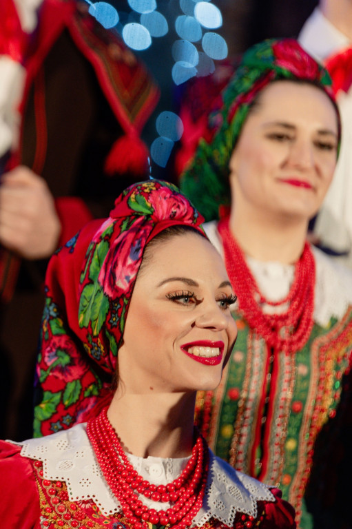 Śląsk gościł seniorów i wystąpił w Katowicach