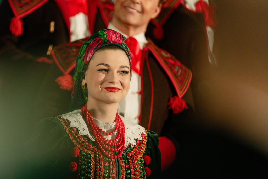 Śląsk gościł seniorów i wystąpił w Katowicach