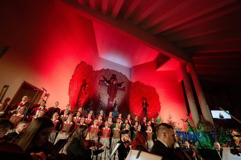 Śląsk gościł seniorów i wystąpił w Katowicach