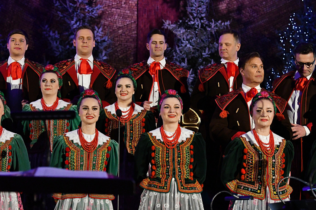 Śląsk gościł seniorów i wystąpił w Katowicach