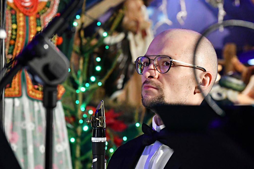 Śląsk gościł seniorów i wystąpił w Katowicach