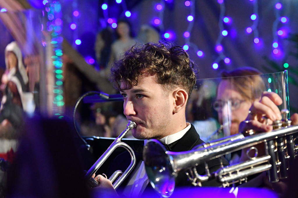 Śląsk gościł seniorów i wystąpił w Katowicach