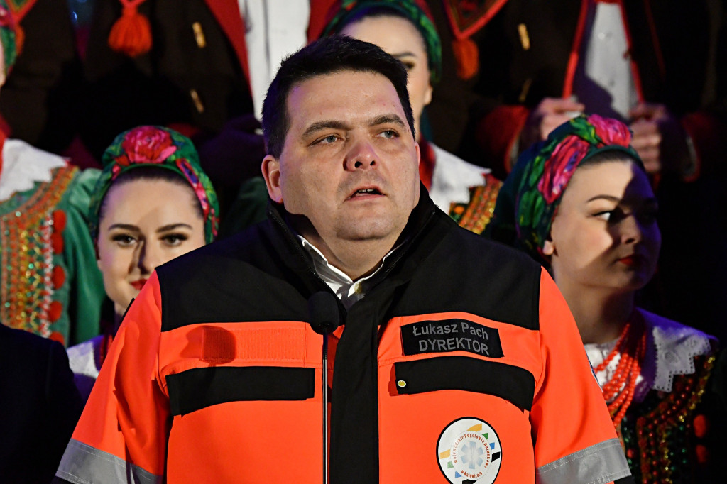 Śląsk gościł seniorów i wystąpił w Katowicach