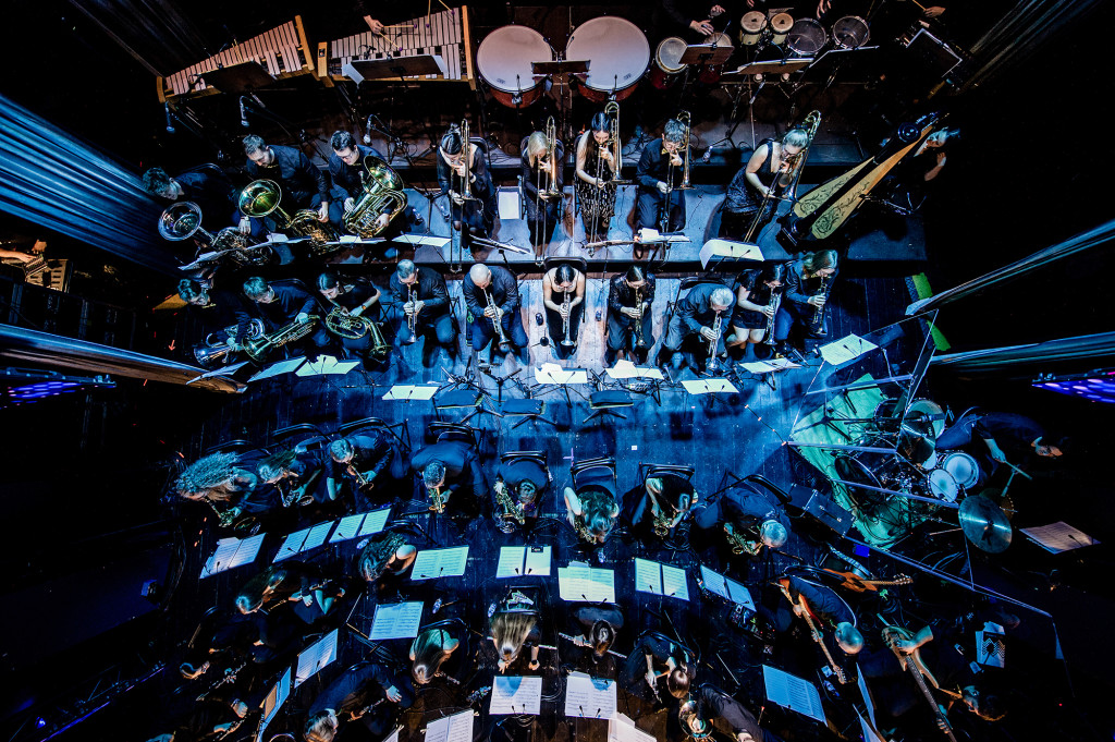 Lubliniec. Koncert noworoczny i nagrody burmistrza