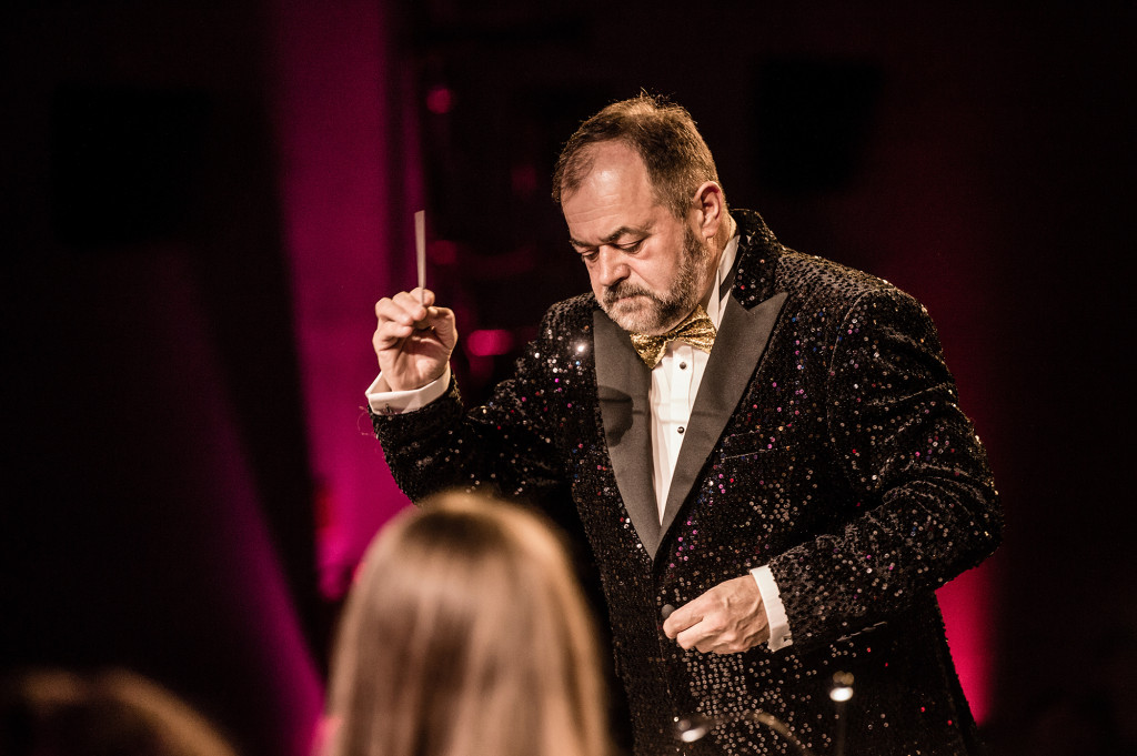 Lubliniec. Koncert noworoczny i nagrody burmistrza