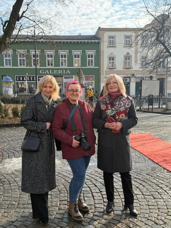 Lubliniec i polonez. Mieszkańcy mogą być dumni!