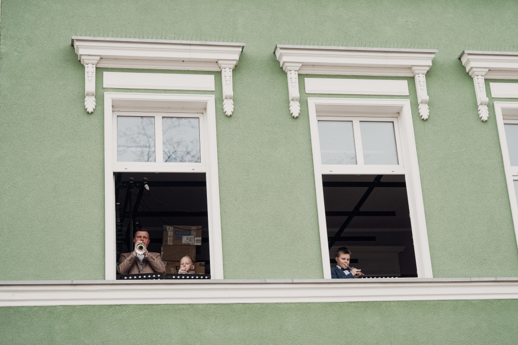 Lubliniec i polonez. Mieszkańcy mogą być dumni!