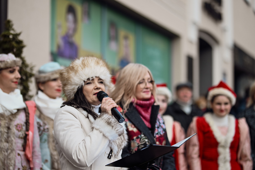 Lubliniec i polonez. Mieszkańcy mogą być dumni!