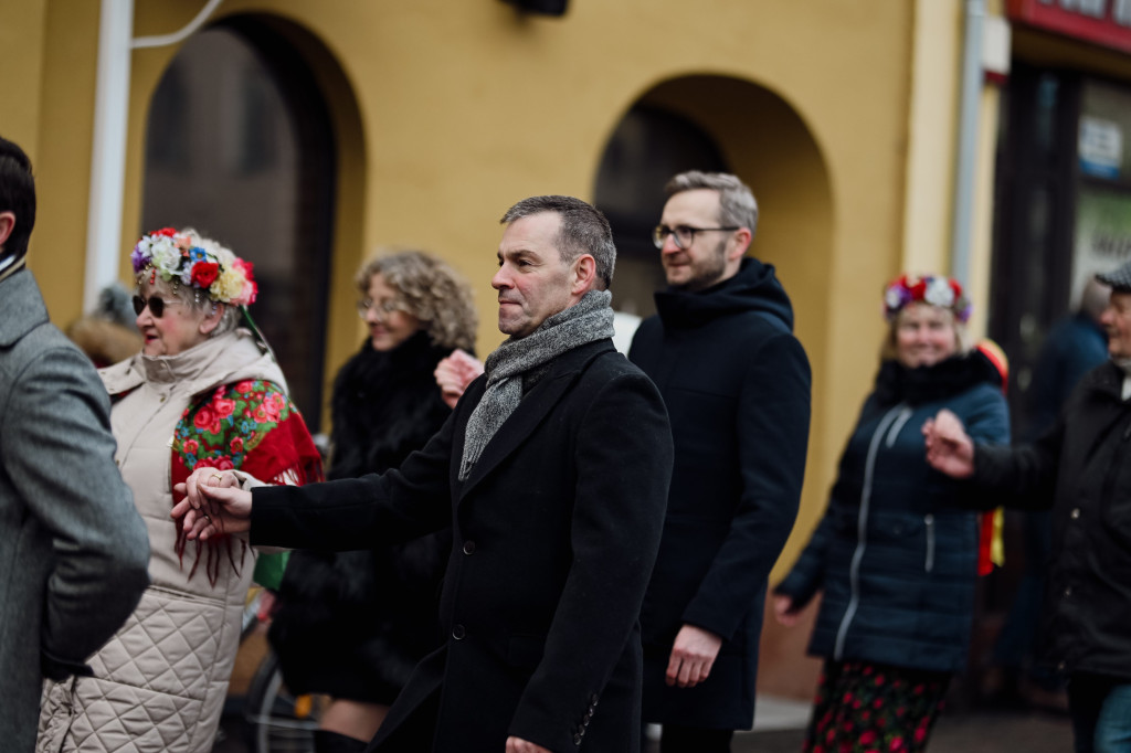Lubliniec i polonez. Mieszkańcy mogą być dumni!