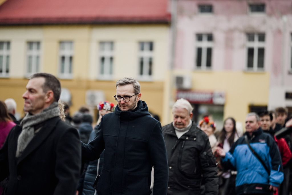 Lubliniec i polonez. Mieszkańcy mogą być dumni!