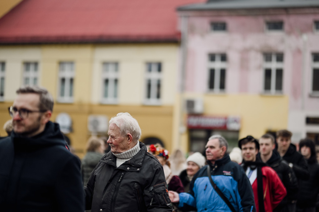 Lubliniec i polonez. Mieszkańcy mogą być dumni!