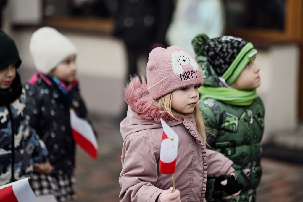 Lubliniec i polonez. Mieszkańcy mogą być dumni!