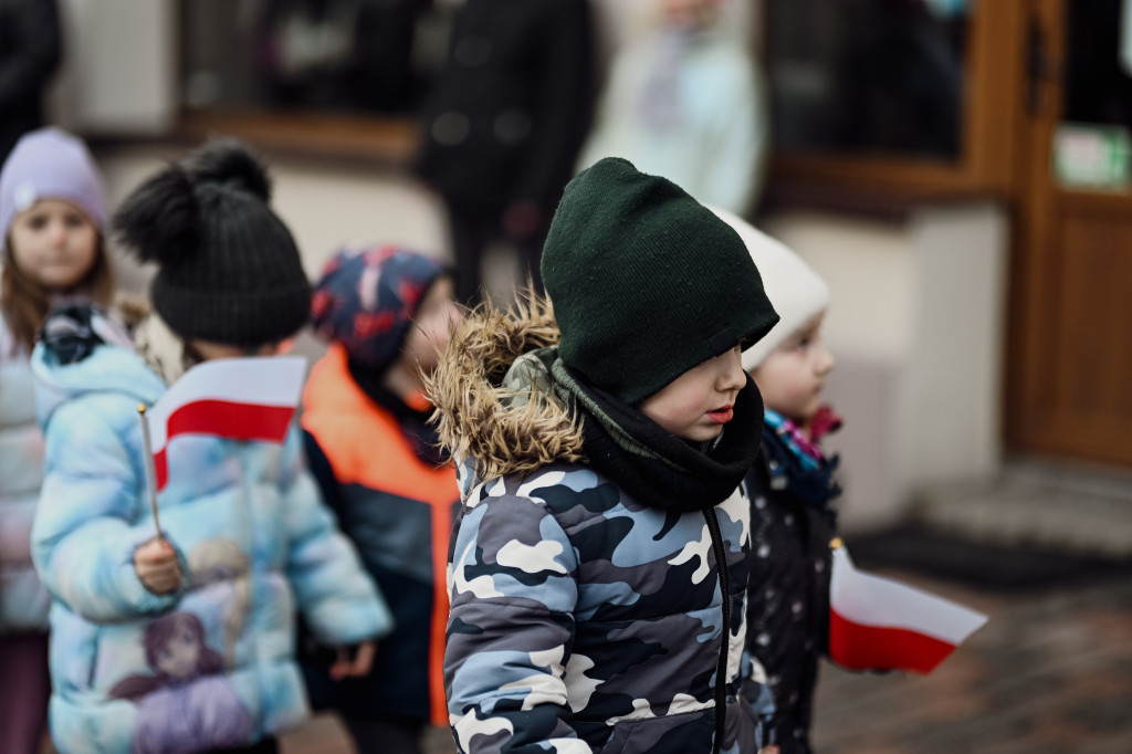 Lubliniec i polonez. Mieszkańcy mogą być dumni!