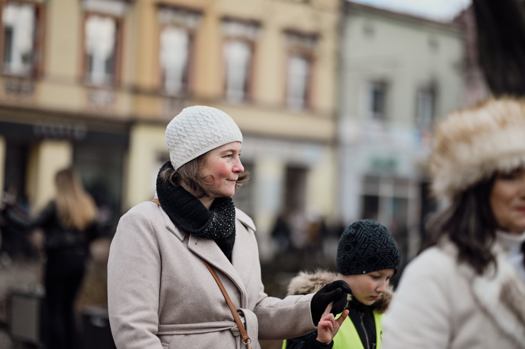 Lubliniec i polonez. Mieszkańcy mogą być dumni!